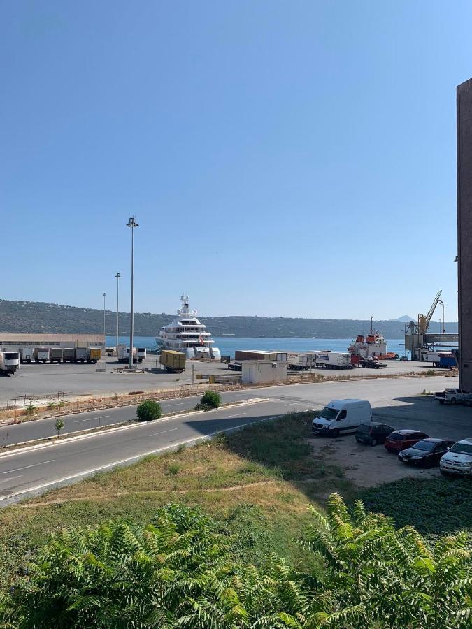 Nova Marine 3 Appartamento Souda