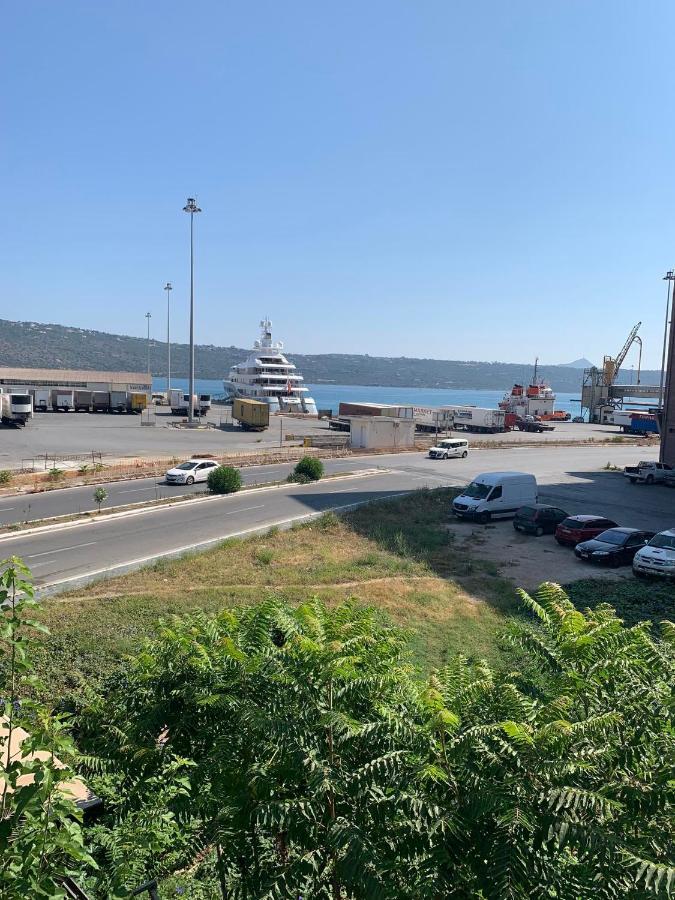 Appartamento Nova Marine 3