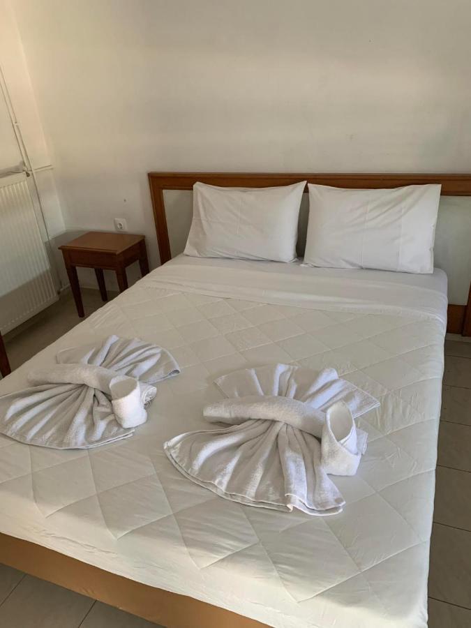 Nova Marine 3 Appartement Souda