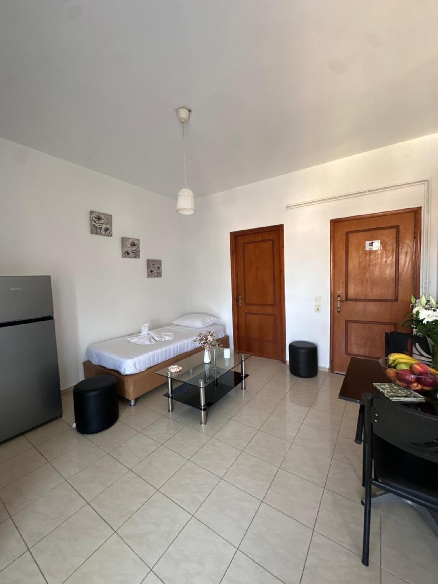 Appartement Nova Marine 3 Souda